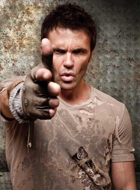 Robert Ramirez Carrasco o vrea pe Inna...la tribunal