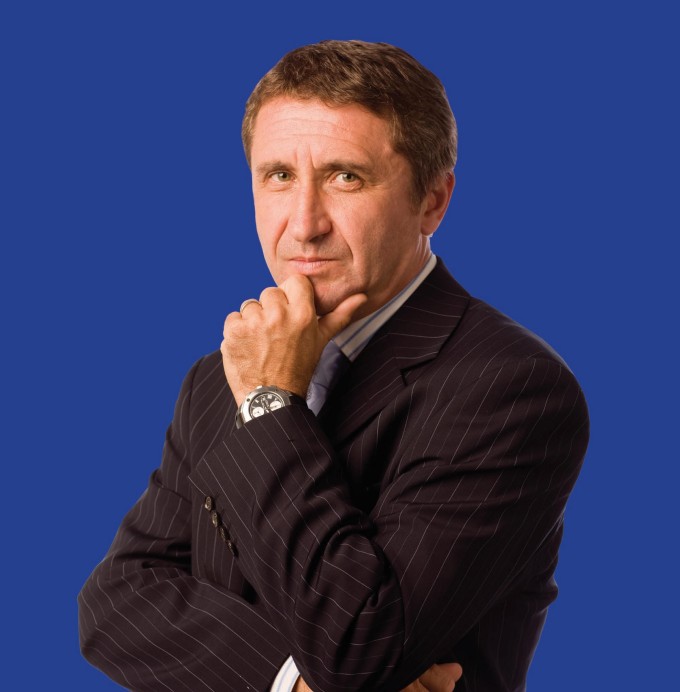 Cristian Tudora era unul dintre cei mai discreti milionari ai tarii