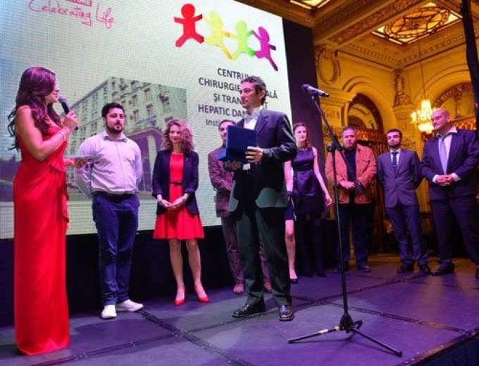 Asa arata medicul in luna noiembrie a anului trecut