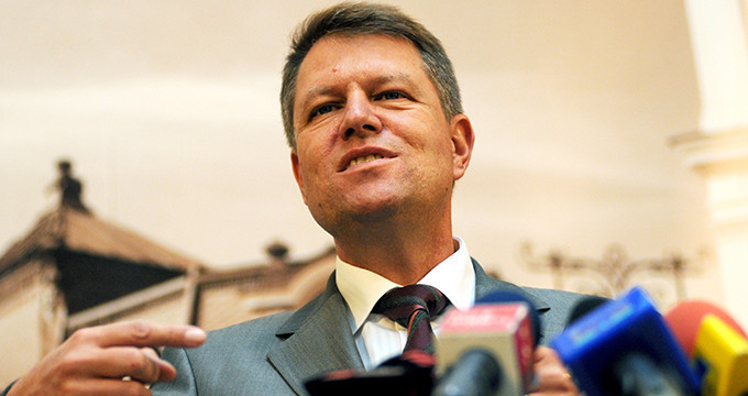 iohannis