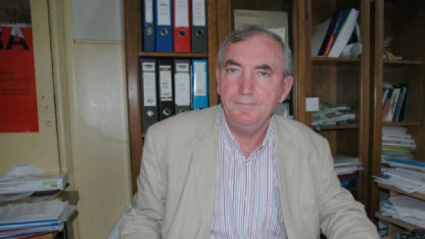 Consilierul ISMB Marian Banu considera ca nu se pot opera modificari in materia de studiu in toiul anului scolar