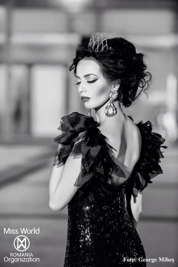 Timisoreanca are nevoie de ajutorul nostru