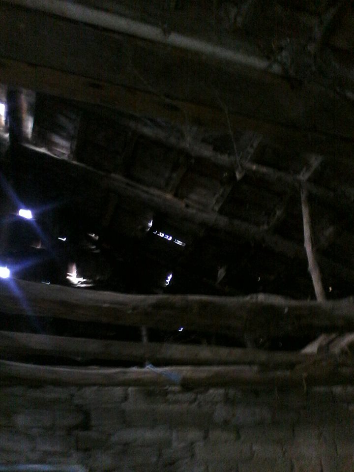 Caz umanitar Prahova