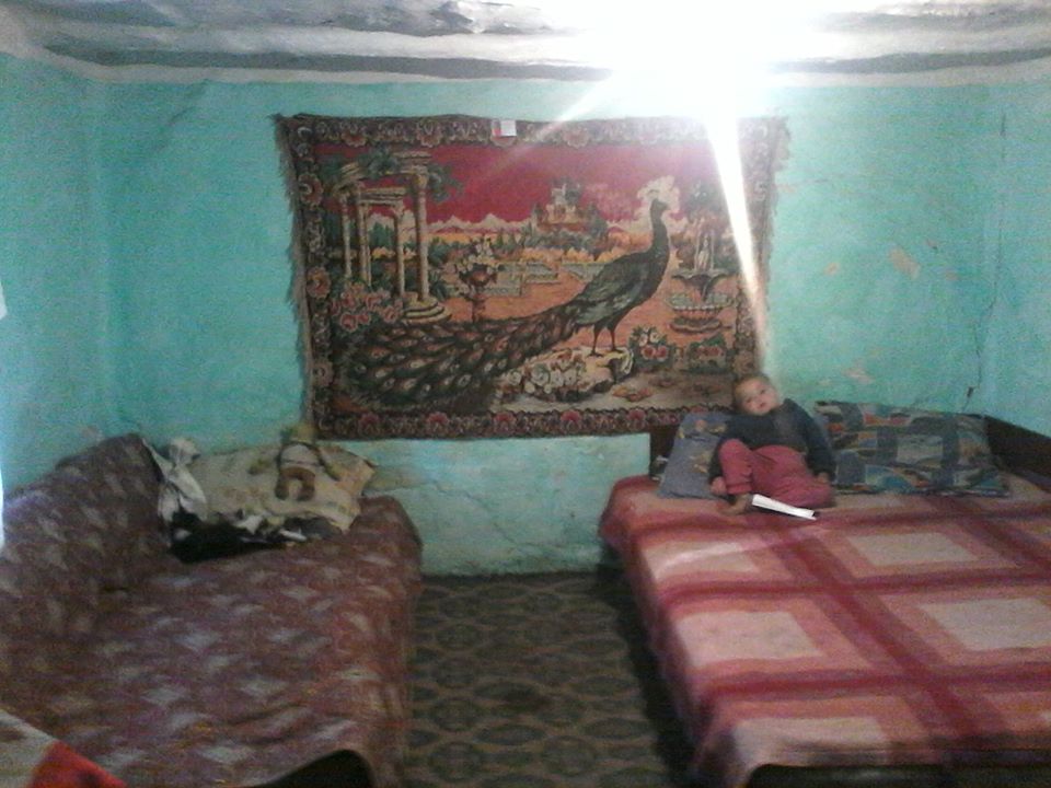 Caz umanitar Prahova