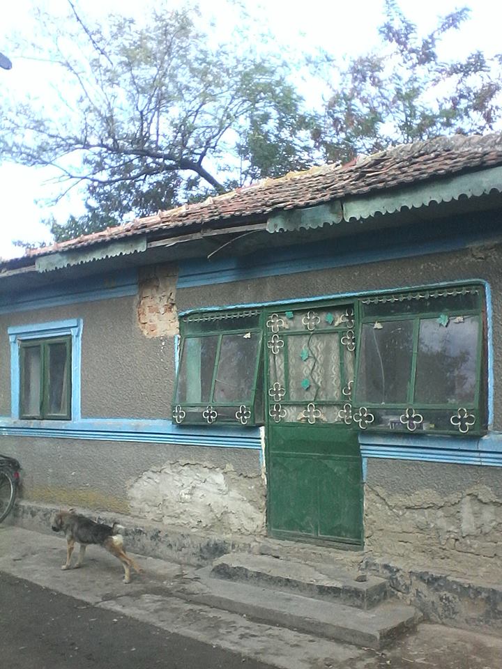 Caz umanitar Prahova