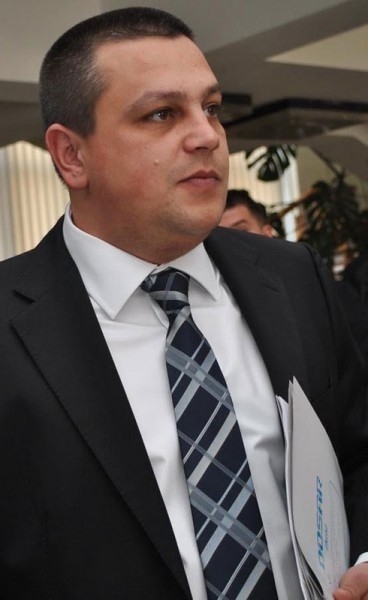 Sergiu Diacomatu tinea legatura cu Dorin Cocos prin fiul acestuia