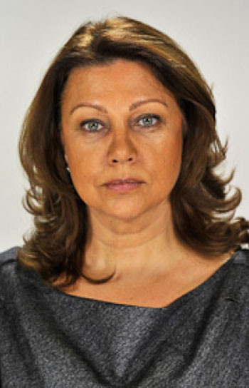 Sotia lui Daniel Tudor a cerut jumatate din avere