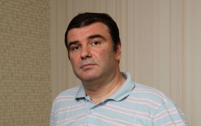 Chelu a fost arestat intr-un dosar in care era acuzat de dare de mita