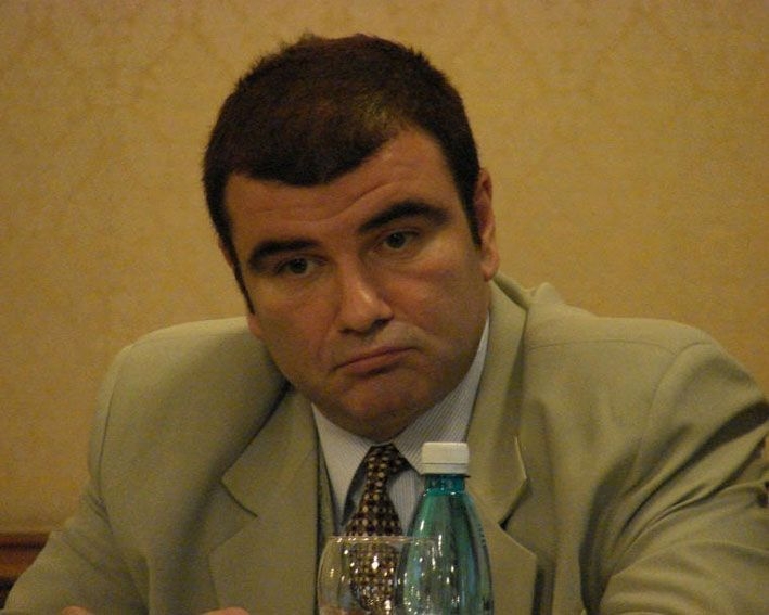 Chelu a fost arestat intr-un dosar in care era acuzat de dare de mita