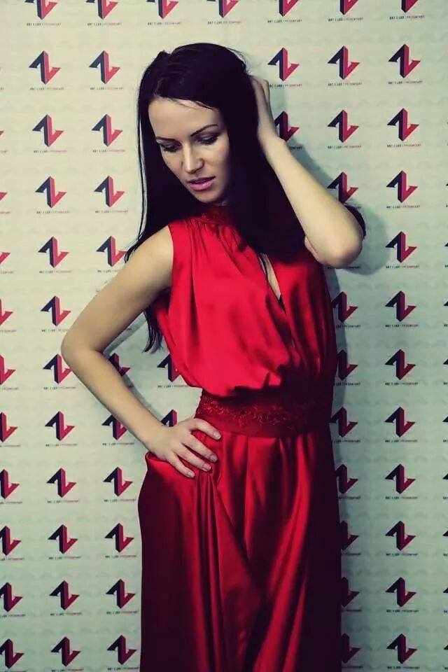 Tanara a avut parte de cateva intamplari traumatizante