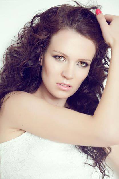 Modelul ne-a povestit ca majoritatea accidentelor in care a fost implicata, ea a fost vinovata