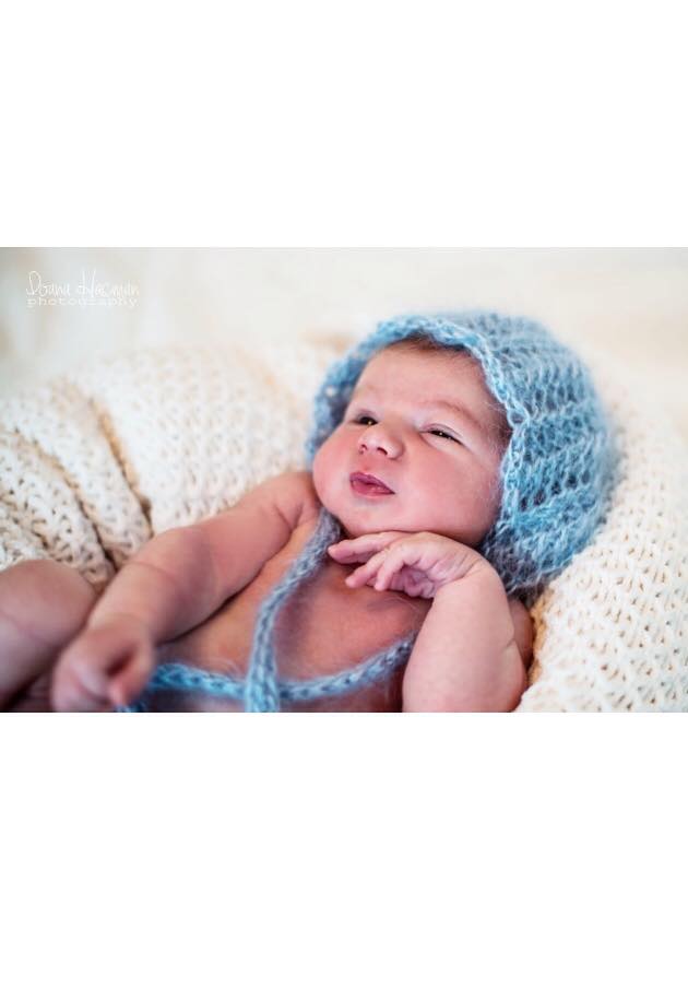 Primul mostenitor al fumaosei brasovence va impli peste cateva zile o luna