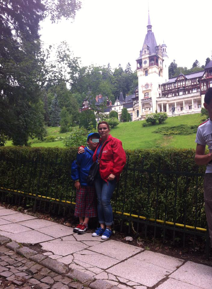 Medicului ii placeau calatoriile