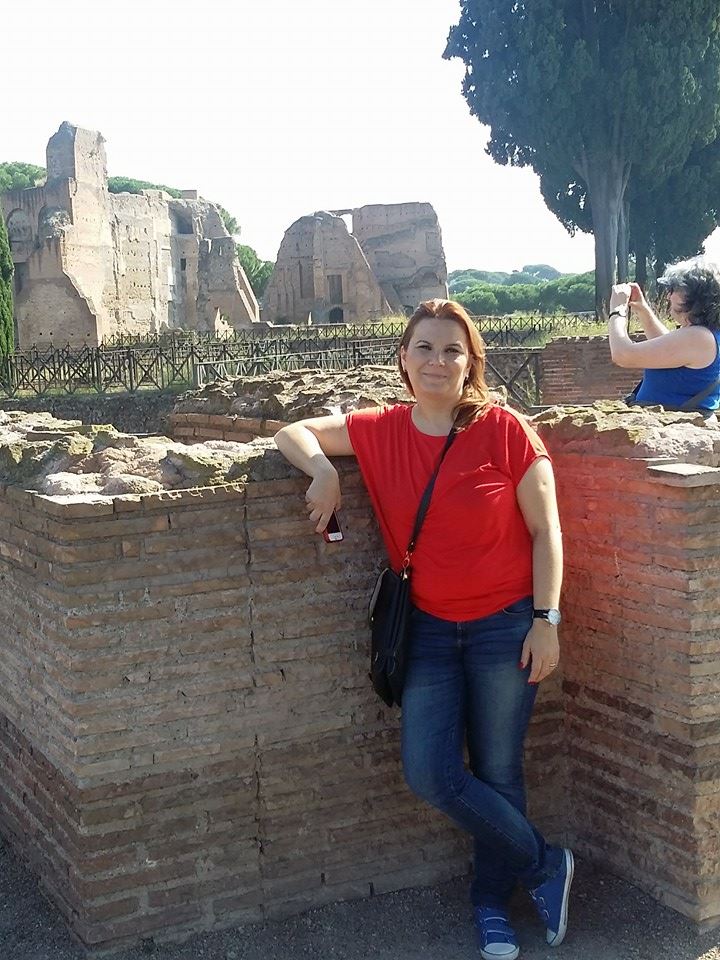 Medicului ii placea sa calatoreasca in afara tarii