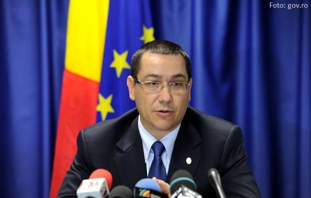 Victor Ponta