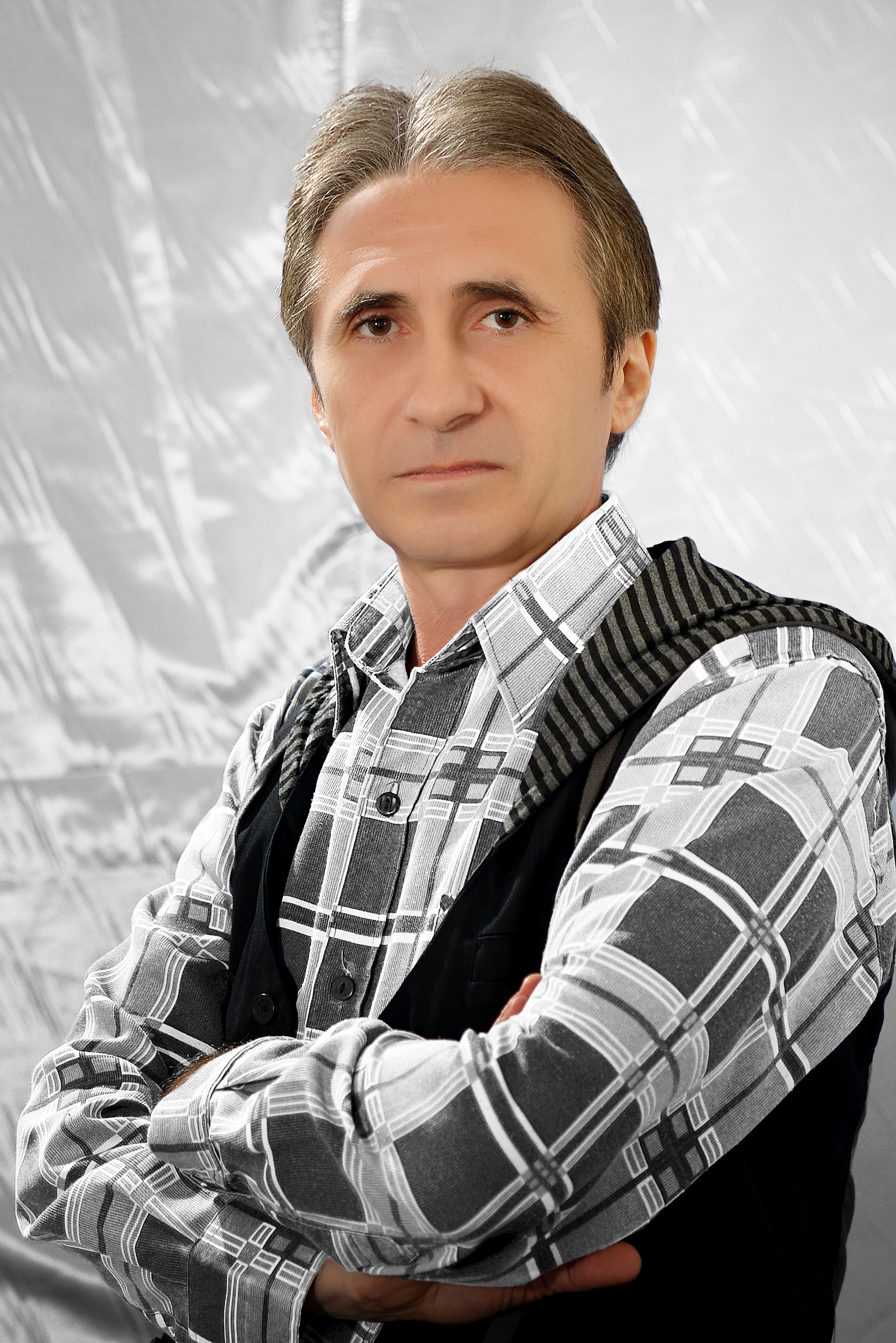 Sandel Balan, tatal Andreei Balan, se ocupa de cariera ei