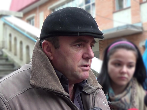 Pilotul Dan Petrescu considera ca a fost vorba despre o eroare umana