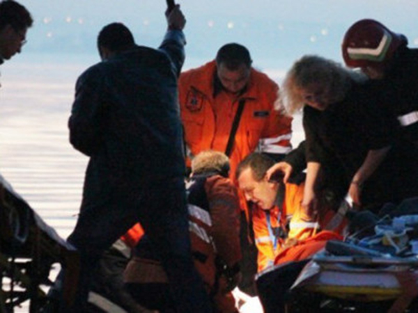 Patru oameni au murit in tragedia aviatica de luni