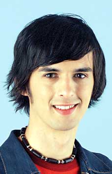 Soso a fost primul concurent care a castigat Big Brother