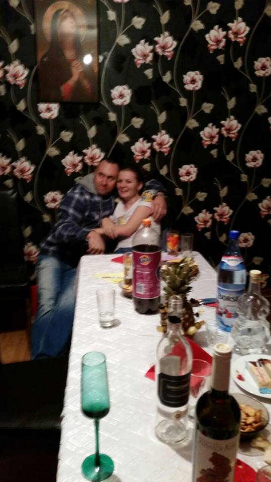 Anamaria i-a cerut Mosului doar un singur lucru, sa poata sa mearga din nou