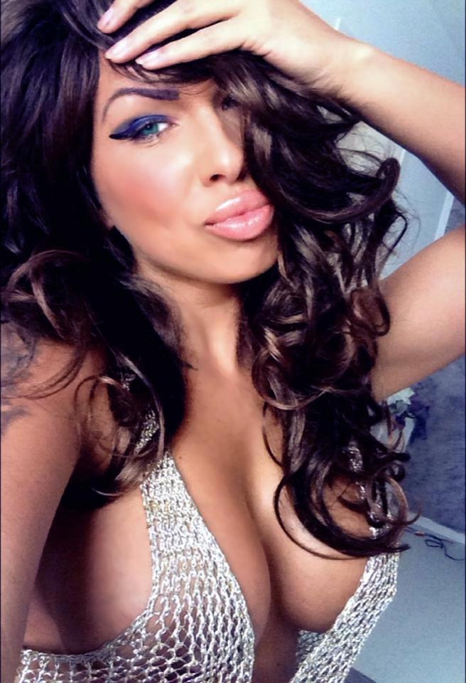 Mihaela, care a devenit cunoscut drept spintecatoare de la morga, a devenit o pasionata de fitness