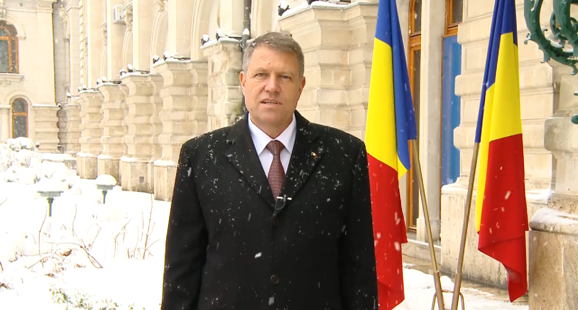 Klaus Iohannis