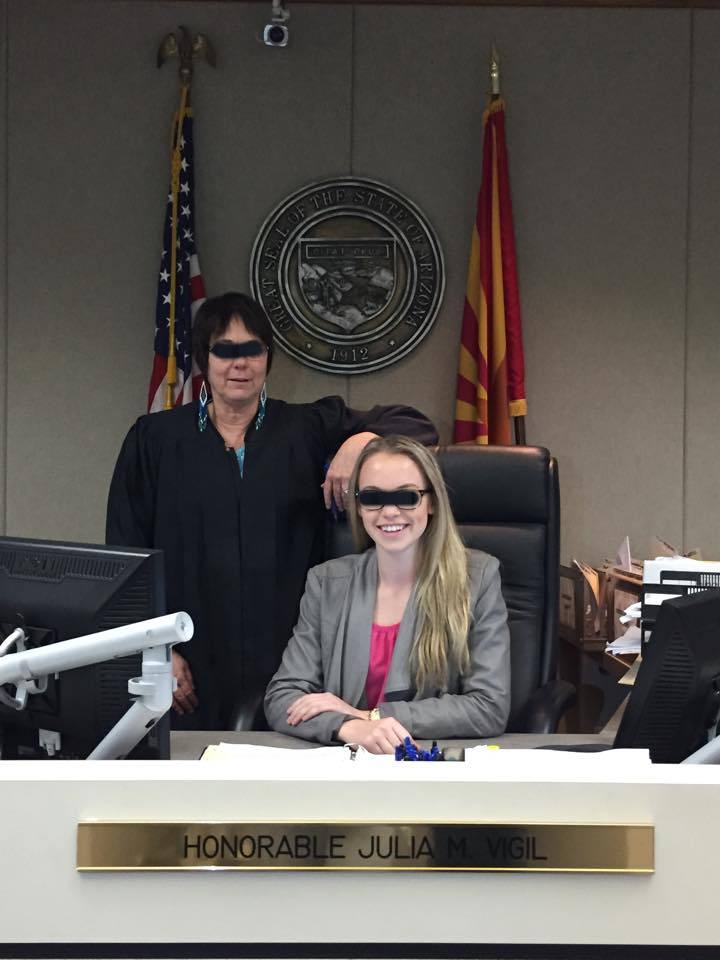 Ana Daminescu si-a schimbat numele la mijlocul lunii decembrie