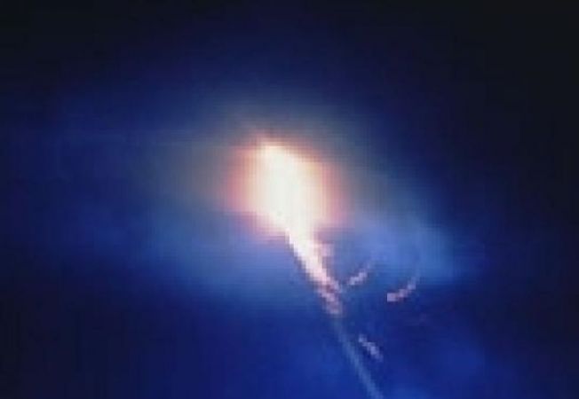 Nu se stie exact cum se produc fulgerele globulare