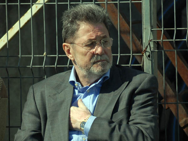 Cornel Dinu a fost operat in 2011