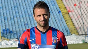 Sanmartean a fost declarat jucatorul anului in Liga 1