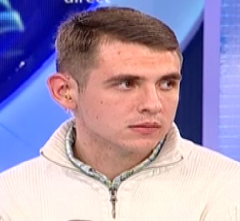 Ryan a crescut in America