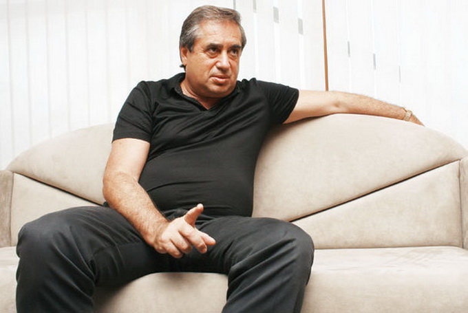 Ioan Niculae este cel mai bogat investitor din fotbalul romanesc