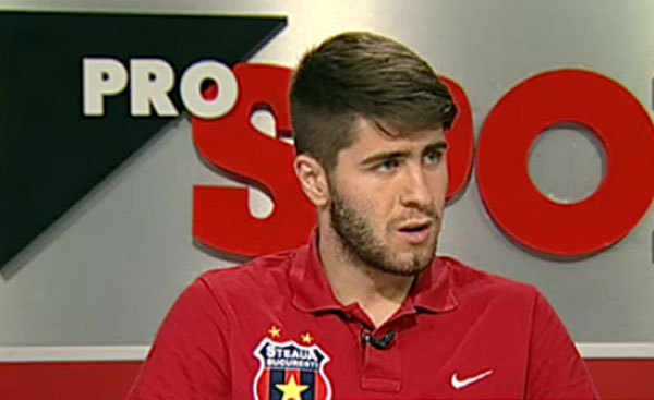 Radut evolueaza in prezent la