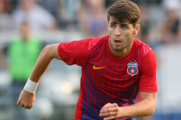 Radut a avut de furca cu Politia Rutiera