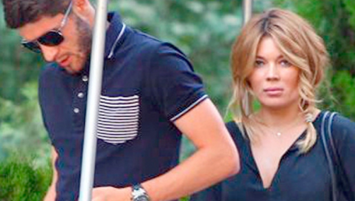 MIhai Radut s-a iubit si cu Gina Pistol