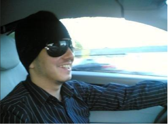 Teribilistul se rasfata doar cu sampanie fina