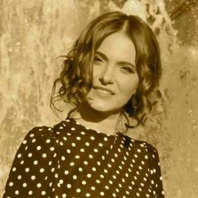 Fosta iubita a lui Adrian Cioroianu este una din sopranele dorite pe cele mai mari scene ale lumii