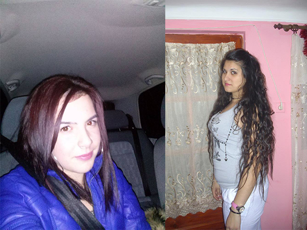 Ioana si Florentina erau prietene bune