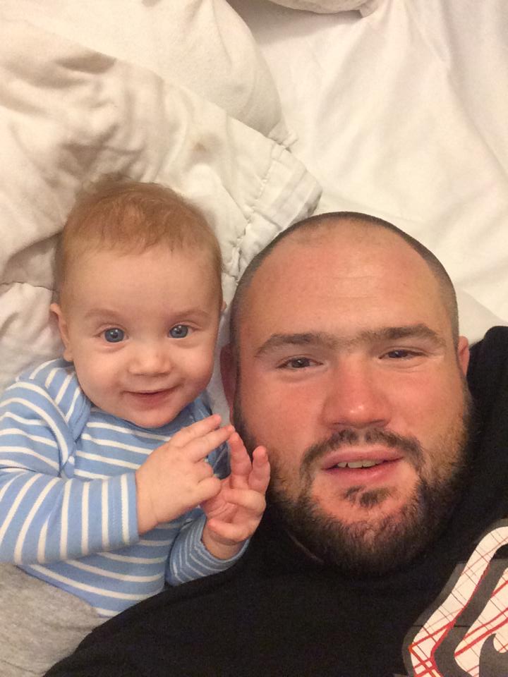 Ignat a vorbit in exclusivitate despre problemele sale cu legea, apropierea de Dumnezeu si familia sa