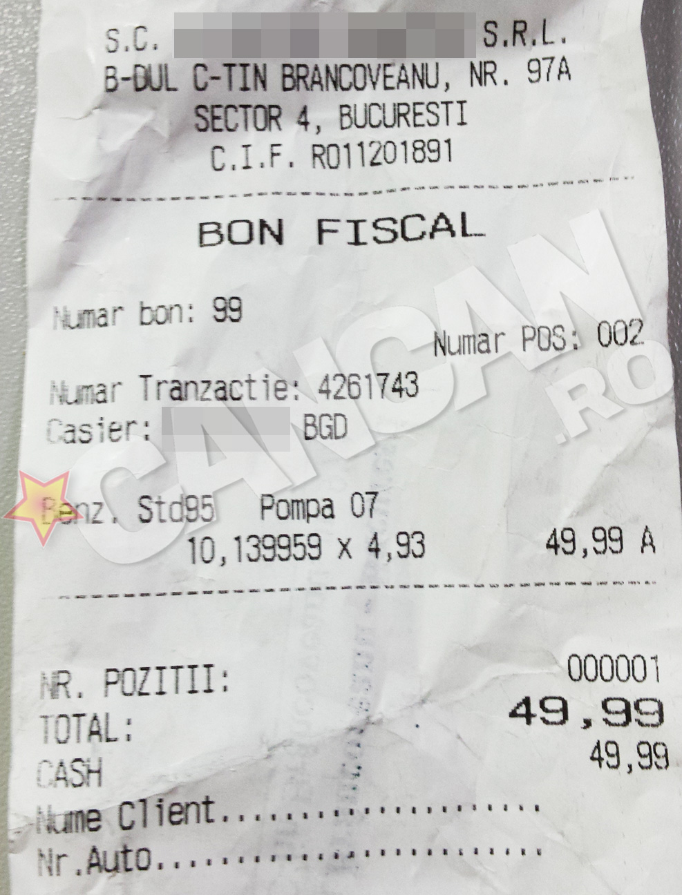 Din pacate, ieftinirea nu se va vedea si in pretul alimentelor