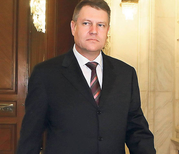Iohannis
