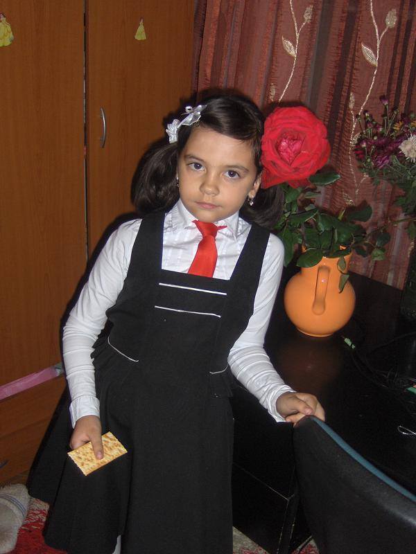 Despina a fost diagnosticata cu cancer