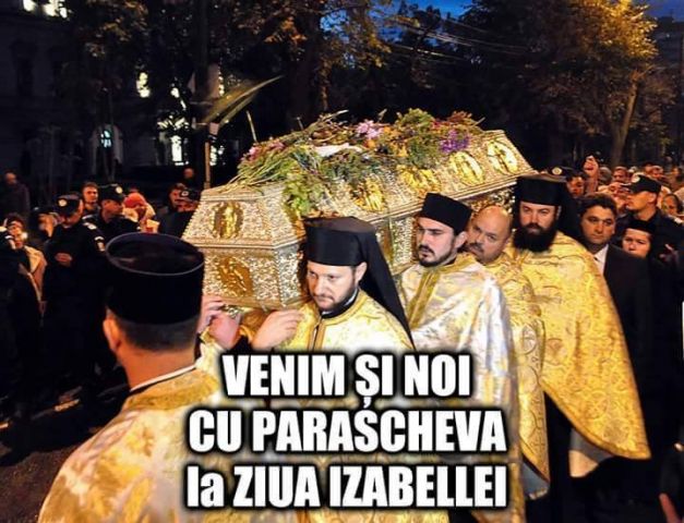 Ziua Izabellei