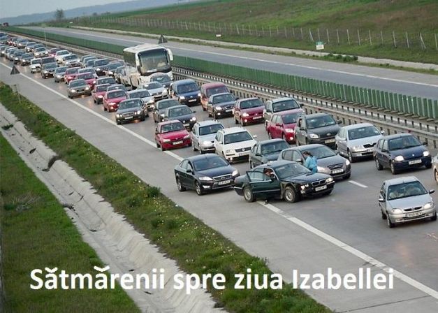 Ziua Izabellei