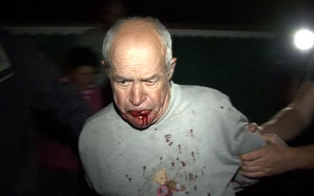 Vasluienii sunt cunoscuti ca fiind foarte violenti