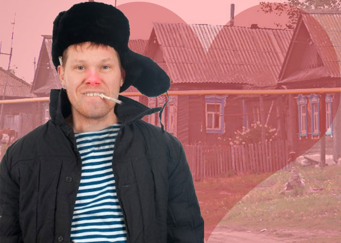 Bancurile cu vasluieni au ca subiect principal bautura