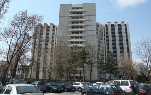 Spitalul Universitar