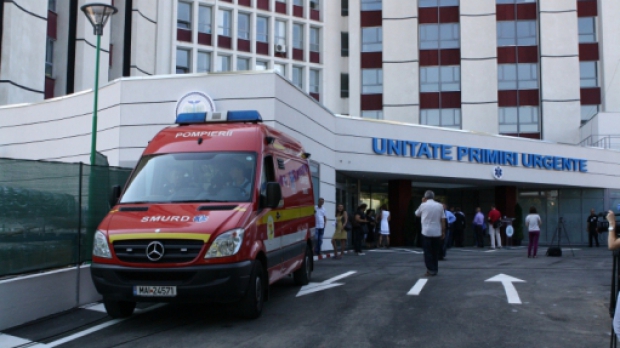 Spitalul Universitar