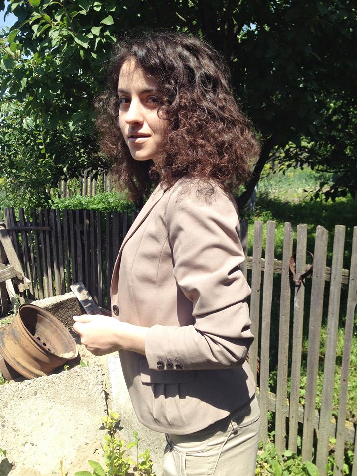 Studenta a fost ucisa pe o trecere de pietoni