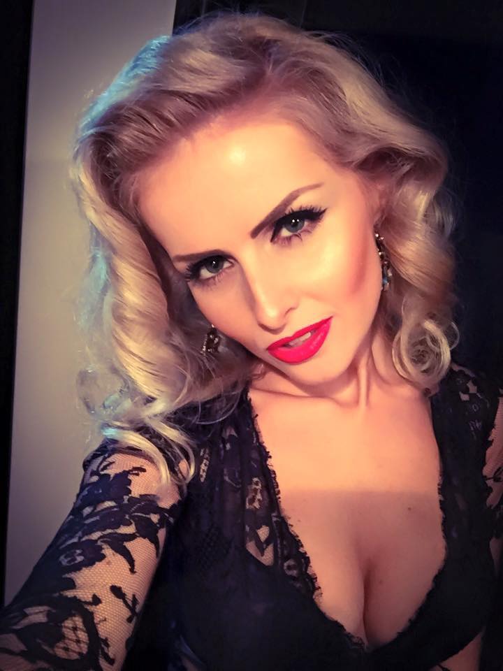 Cei doi traiesc de multi ani o frumoasa poveste de dragoste